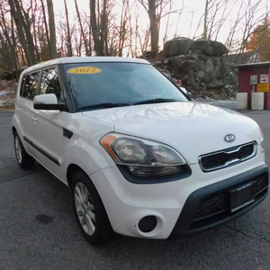 Kia Soul Plus 2012 Asequible - Product Image 1