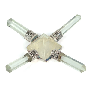 Generador de energía para puntos de curación y meditación de Reiki, cristal de curación de Reiki, regalo espiritual de Feng Shui - Product Image 6