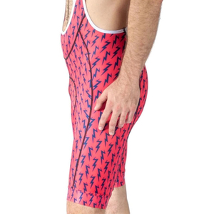 Cuissards de cyclisme personnalisés pour hommes 2024 avec logo OEM, design rembourré, respirant et à séchage rapide, coupe-vent, grande taille pour adultes - Product Image 6