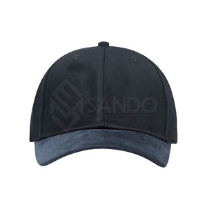 หมวกเบสบอลคุณภาพสูงสั่งทำพิเศษ ระบายอากาศได้ดี ผลิตจากผ้าฝ้าย 100% สไตล์สปอร์ต รับผลิตแบรนด์ส่วนตัว กันน้ำ - Product Image 1