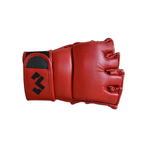 Guantes de MMA Premium de la Mejor Calidad para Adultos, Nuevo Modelo, Transpirables, Ecológicos, Compatibles con Pantallas Táctiles, Protección para las Manos - Product Image 4