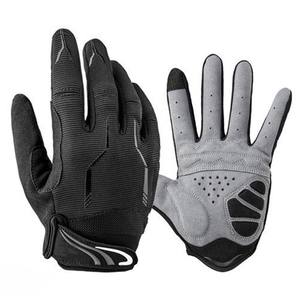 Nouveau design personnalisé de gants de motocross respirants haute performance pour les sports de plein air motif imprimé - Product Image 4