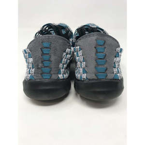 Scarpe da Passeggio da Donna Rock Spring Arbatax Blu Petrolio Taglia 37 EU Traspiranti - Product Image 2