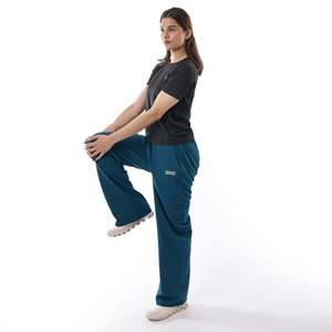Pantalones Deportivos de Lujo para Mujer 2.0, Transpirables, Suaves, Casuales, con Cintura Elástica - Product Image 4