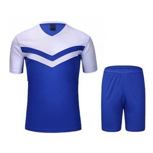Vente en gros uniforme de football personnalisable jeune long maillot de football polyester respirant broderie unisexe fille spécifique disponible - Product Image 4