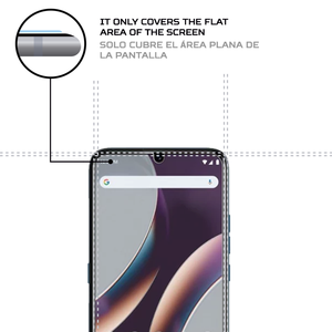 ฟิล์มกันกระแทก Blu G73l คุณสมบัติเด่น ประเภทสินค้า - Product Image 4