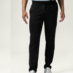 Pantalones de chándal para hombre algodón transpirable deportes Jogger Casual OEM fábrica proveedor mayorista a granel - Product Image 5