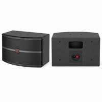 Профессиональная 3-полосная полнодиапазонная акустическая система FFR AUDIO NR10 с задним портом для конференц-залов, караоке и стационарной установки
