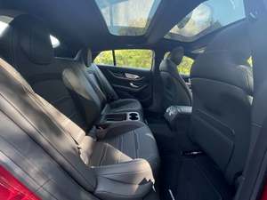 Mercedes-Benz AMG GT 43 AWD 2024 Negro Intenso, Coupé con Volante a la Izquierda, Automático, Cámara 360, Asientos de Cuero, Arranque Remoto, Paquete Premium, Techo Solar - Product Image 5