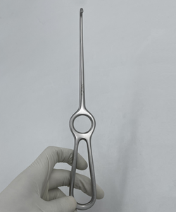 Gancho para Huesos, Tamaño Personalizado, Instrumentos Quirúrgicos de Acero Inoxidable 2023 - Product Image 1