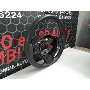 พวงมาลัยรถยนต์โตโยต้า ยาริส ซีรีส์ (ปี 2017-2020) รุ่น 451020D30023 - Product Image 2