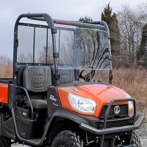 Véhicule utilitaire RTV-X Kubota Moteur diesel 4WD 50hp certifié EPA Eec Expédition rapide en gros en stock à vendre - Product Image 6
