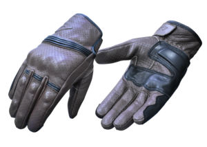 Nouveaux gants de course professionnels spéciaux - Product Image 4