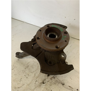 ASSALE ANTERIORE DESTRO COMPLETO FIAT Panda Serie 5995503 (80>86) - Product Image 3