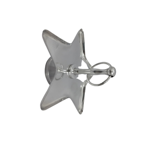 Los mejores precios, decoración de aluminio para el hogar, mesa, soportes decorativos para pasteles de boda, chapado en latón, estilo moderno hecho a mano - Product Image 4