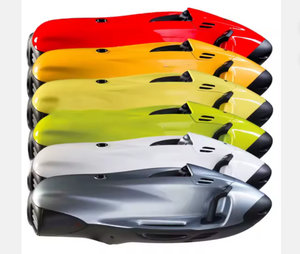 Ensemble pour expédition : Scooter sous-marin haute performance Seabob F5S 2026 - Product Image 1