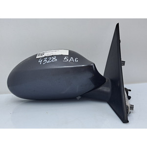Specchietto Retrovisore Destro DX BMW Serie 1 (E87) 010803N47D20A (04>07) - Product Image 1