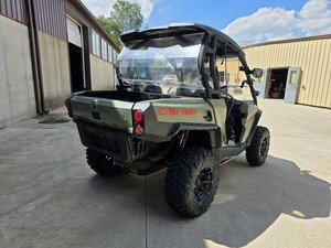 UTV Can-Am Commander DPS 1000R 2026 Nuevo de Alta Calidad en Venta - Product Image 2