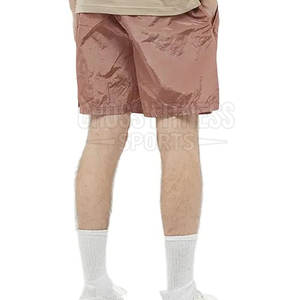 Pantalones cortos cortavientos de ropa informal, pantalones cortos para hombre al mejor precio, pantalones cortos cortavientos para hombre de nuevo diseño a la venta - Product Image 5