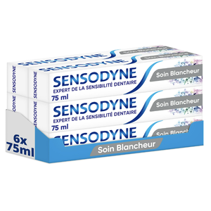 Top Quality Teeth Whitening Tooth Paste With Triple Action 100ml Pack Bulk <b>Toothpaste</b> Sensodyne <b>Toothpaste</b> Original Flavor - Product Image 3