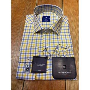 Camisa de Popelina 100% Algodón para Hombre, Corte Ajustado, Duradera, Hecha en Turquía, Sin Mangas, de Secado Rápido, Cómoda y Elegante - Product Image 6