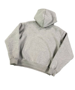 Custom Vintage Jogging Set Pullover Acid Wash Tracksuit Sweat Suit <b>Hoodie</b> and Straight Leg Flared Sweatpants Track Suit <b>for</b> <b>Men</b> - Product Image 2