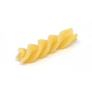 Matriz de extrusión de pasta de bronce de 63.5 mm de diámetro, Fusilli A3 8.5 mm para varias máquinas de pasta - Product Image 2