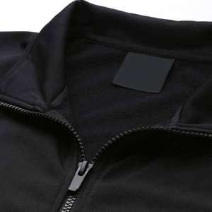 Chándal Deportivo de Verano para Adultos, Estilo Moderno, Personalizado, Unisex, Corte Ajustado, Ligero, Resistente al Agua, de Poliéster/Algodón, Nuevo Diseño - Product Image 6