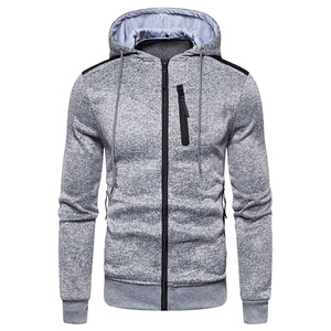 Diseño de calidad superior Hombres Sudaderas con capucha Secado rápido Transpirable Hombres Invierno Último diseño Sudadera con capucha En la mejor calidad Sudaderas con capucha con logotipo personalizado - Product Image 3