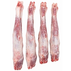 Côtes de bœuf congelées, viande de mouton tendre, approvisionnement en gros / Cubes de mouton de haute qualité - Product Image 5