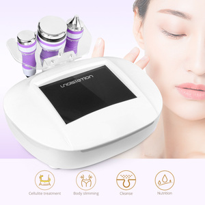 เครื่องสปายกกระชับผิวหัวแบน40K สำหรับลำตัวยาว1เมตรหรือที่จับปลายแหลมสำหรับใบหน้าและดวงตา - Product Image 6