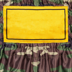 Shorts de Kick Boxing, Muay Thai y MMA para Hombre y Mujer, 100% Poliéster, Impresión por Sublimación, Logotipo Frontal Personalizado, Ligeros y Transpirables - Product Image 5