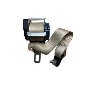 ALFA ROMEO 159 Saloon Series (939_) (05>11) เข็มขัดนิรภัยด้านหลังขวา 156063860 - Product Image 1