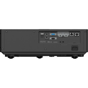 Proyector Láser 3LCD WUXGA PT-VMZ82B de 8000 Lúmenes, Auténtico, Nuevo en Stock - Product Image 2