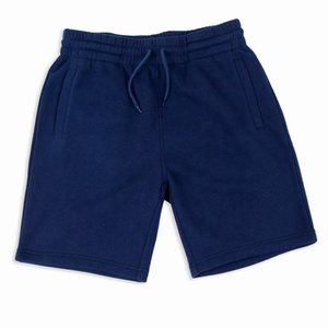 New Design Customized New 2023 Style Outdoor High Street Loose Fit <b>Fleece</b> <b>Shorts</b> for <b>Men</b> Street Style Hip Hop <b>Shorts</b> for <b>Men</b> - Product Image 3