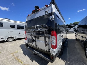 Ventes Perfect-Auction pour le nouveau camping-car RV WINNEBAGO TRAVATO 59G 2026, prêt à être expédié - Product Image 2