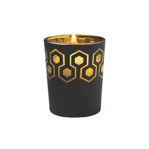 เชิงเทียนโลหะสำหรับชาแบบโบราณที่วางเทียนทำจากเหล็กดีไซน์แบบแฮนด์เมด - Product Image 6