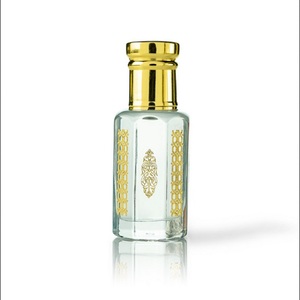 Huile de Parfum Musc Blanc par Amarnath Exports Prix de Gros Huile de Parfum Musc Musc Attar au Meilleur Prix - Product Image 3