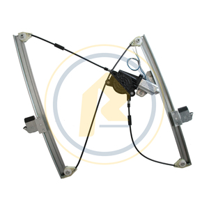 Régulateur de vitre Ac Rolcar ADAPTABLE pour OE 51338252393 compatible avec BMW Série 5 1995-2004 - Product Image 1