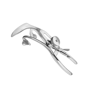 Dental Heister abridor de boca Retractor quirúrgico herramienta API Gag Manual clase II implantes dentales procedimientos orales CE OEM Etiqueta Privada - Product Image 2