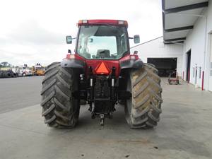 Caja de engranajes de núcleo de alto rendimiento usada para maquinaria agrícola de tractor de rueda Case IH MX240 con cojinete de bomba de engranajes de motor incluido - Product Image 6