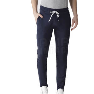 Pantalon de jogging pour hommes avec logo personnalisé et service OEM pantalon de jogging pour hommes 2024 meilleur prix pantalon de jogging pour hommes - Product Image 1