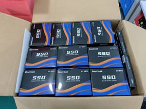 2.5 "SATA3.0 SSD 480 Go Disques SSD avec boîte de couleur - Product Image 3