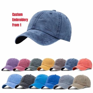 High Quality Cotton 5-Panel Dad Hat Classic Vintage Style Waterproof Dot Sporty Sunshade for Men Sun Protection - Product Image 5