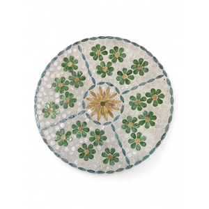 Manteles Individuales Ecológicos de Nácar para un Estilo de Mesa Sostenible y Uso Diario, de Vietnam - Product Image 1