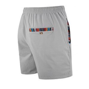 2025 haute qualité impression personnalisée Sports de plein air Fitness athlétique décontracté mode maille Shorts Joggers Gym entraînement hommes Shorts - Product Image 6