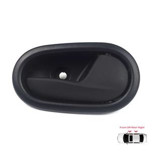 BDP798 Interior Right <b>Door</b> Handle 826721919R for Symbol 3 Sandero 2 - Product Image 1