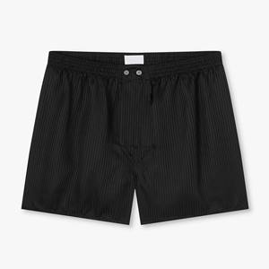 Short de fitness d'été à la mode pour hommes en coton de haute qualité écologique solide et respirant sublimé fabriqué au Pakistan - Product Image 3
