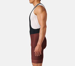 Pantalones de Ciclismo con Tirantes Multicolor, Pantalones Cortos de Ciclismo de Primera Calidad, Marca Privada - Product Image 3