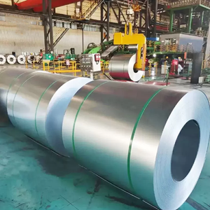 Bobine d'aluminium 0.2mm 0.8mm pour l'isolation, l'électricité et la construction - Product Image 5